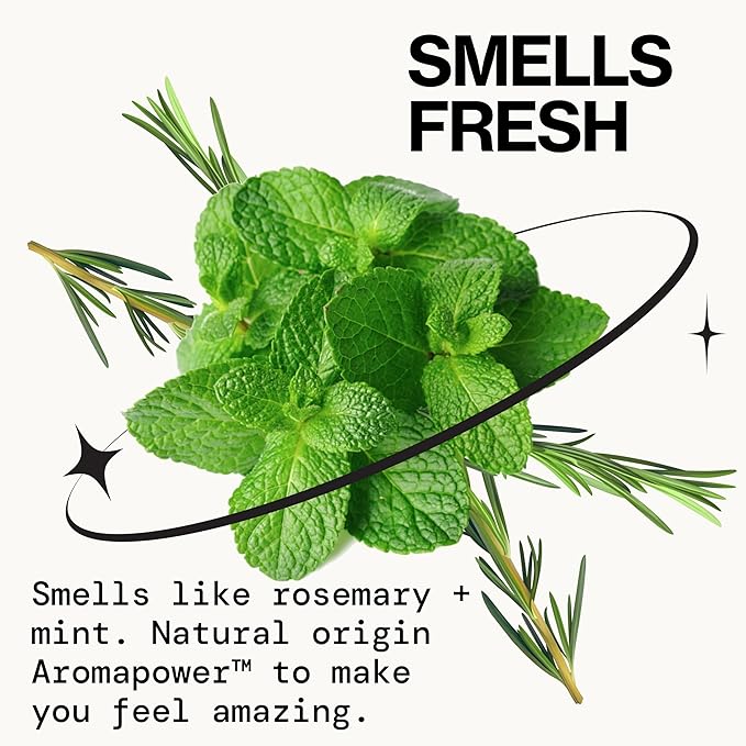 Pacifica Scalp Serum – Rosemary Mint Scalp Love Serum - Scalp Treatment for Dry Itchy Scalp w/Witch Hazel for Scalp Detox & Moisturizing, Vegan & Cruelty-Free, 2 oz