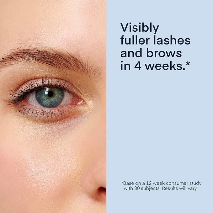 Advanced Eyelash Serum & Collagen Overnight Wrapping Peel-Off Mask