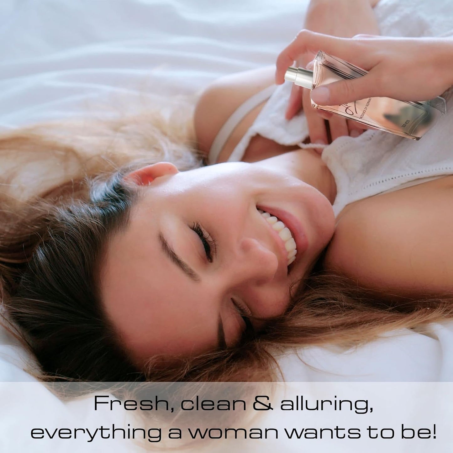 Geir Ness Laila 3.4 oz Women Eau de Parfum Spray