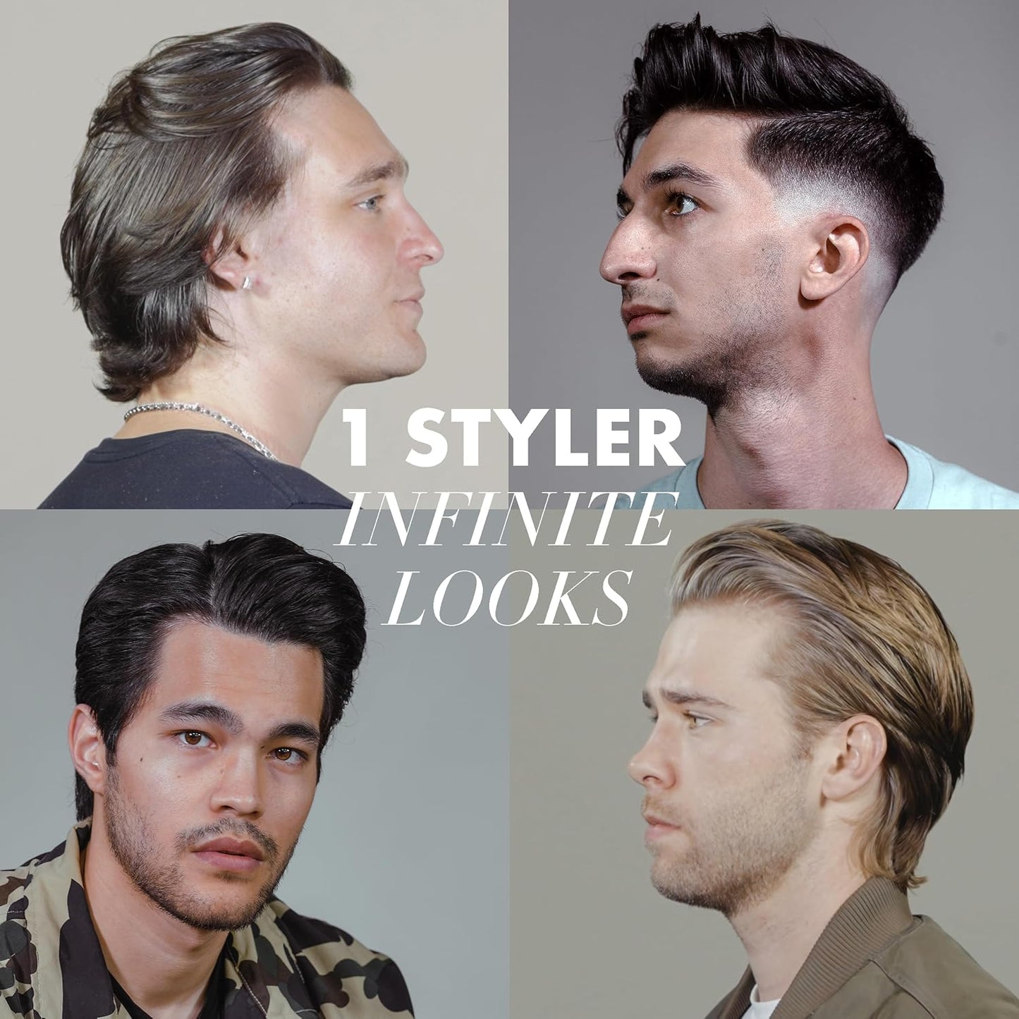 Hanz de Fuko Scheme Cream – Premium Men’s Hair Styling Cream for a Medium Hold, Natural Shine – Ideal Texture Product for All Hair Types, Provides Versatility on Wet or Dry Hair – 2 oz, Travel Size