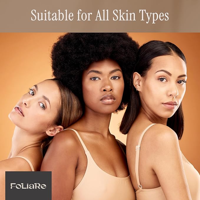 Age-Defying Repair & Resurfacing Serum | Reduce Wrinkles, Smooth Texture & Hydration | Glycolic Acid, Hyaluronic Acid, Green Tea & Collagen for Anti-Aging & Antioxidant Protection | 1 fl oz