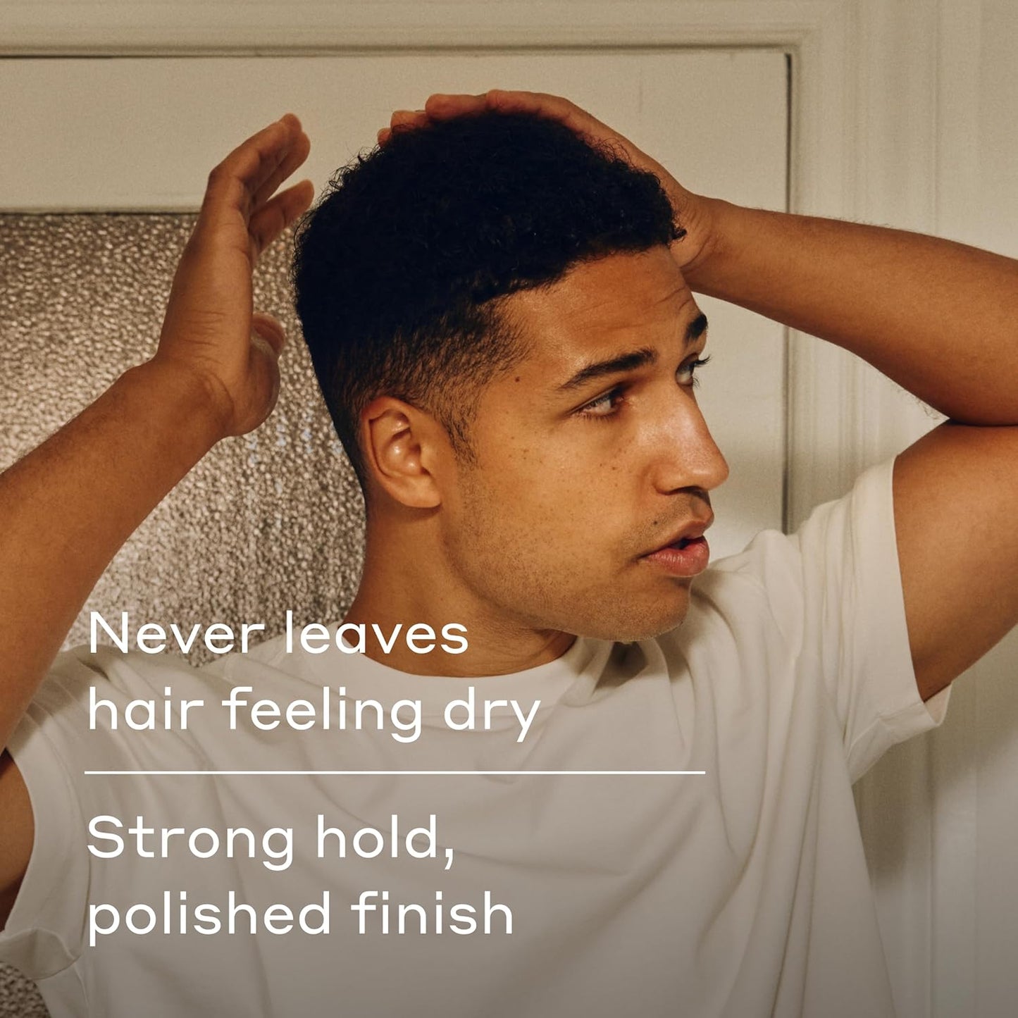 Harry's Sculpting Hair Gel for Men with Firm Hold and Polished Finish - 6.7 fl oz - Alcohol-Free Formula