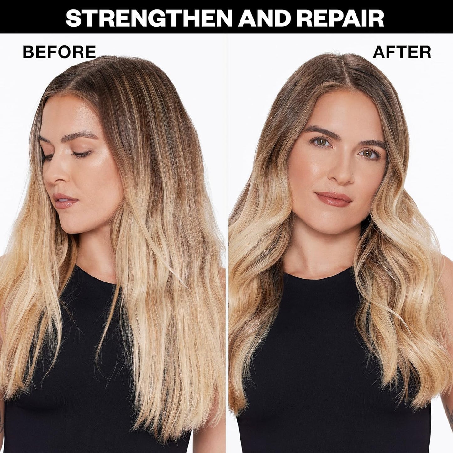 IGK Antisocial Dry Hair Mask – Leave-in Overnight Mask | Hair Bond-Building Treatment for Dry Hair | Overnight Hydration & Shine | Repairs, Softens & Perfect for Extensions | Full + Travel