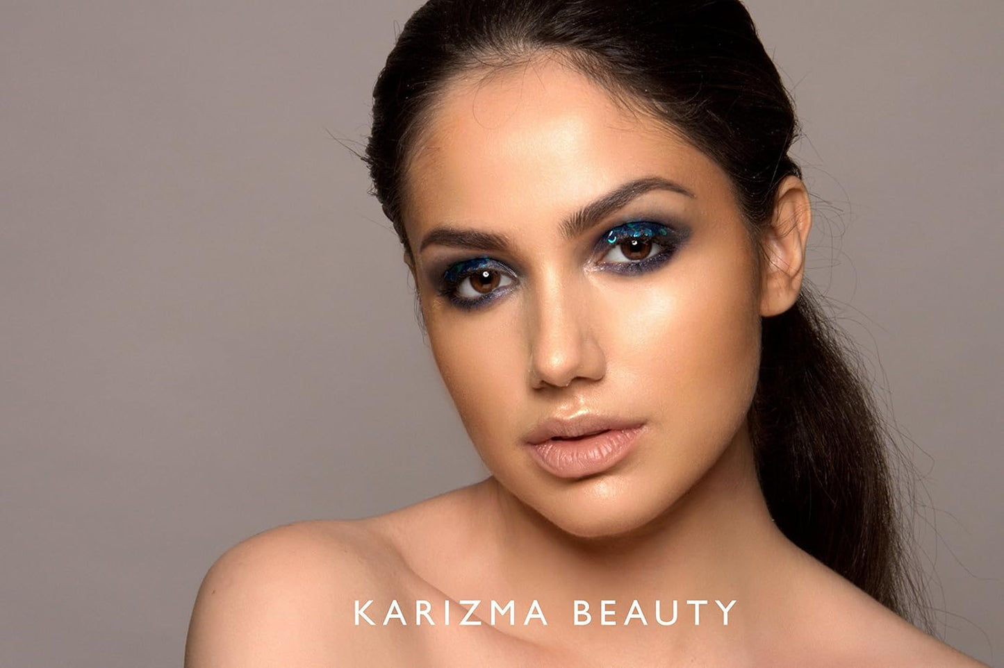 KARIZMA Mermaid Dreams Glitter Set - 10g Chunky Face, Hair, Eye & Body Glitter for Women. Rave & Festival Accessories