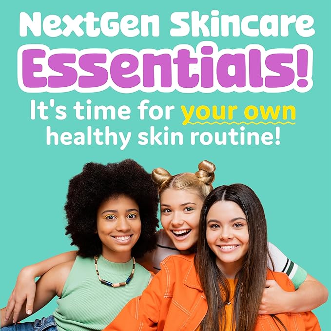 BeYoutiful Natural Body Butter for Dry Skin, Guava Passion Fruit, Cruelty Free Moisturizer for Kids & Teens, Coconut Oil & Shea Butter, 16 oz