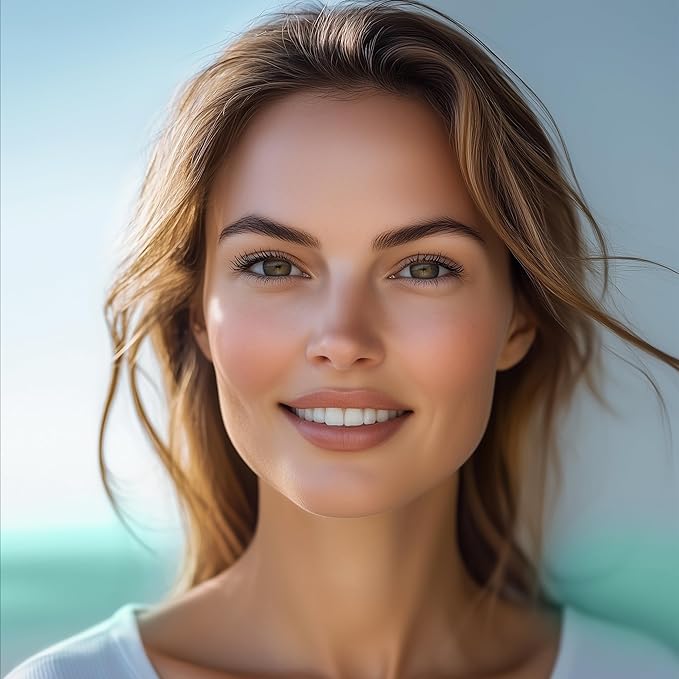 Hyaluronic Acid Day Cream - Daily Face Moisturizer - Facial Skin Care and Neck with Shea & Pomegranate Oils - Ultra Hydrating Face Cream, 50ml | FL.OZ 1.69