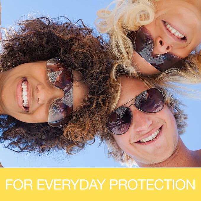 4-Pack Cherry SPF 15 Lip Balm - Organic Ingredients, Broad Spectrum UVA/UVB Protection - Hydrating & Moisturizing, USA Made