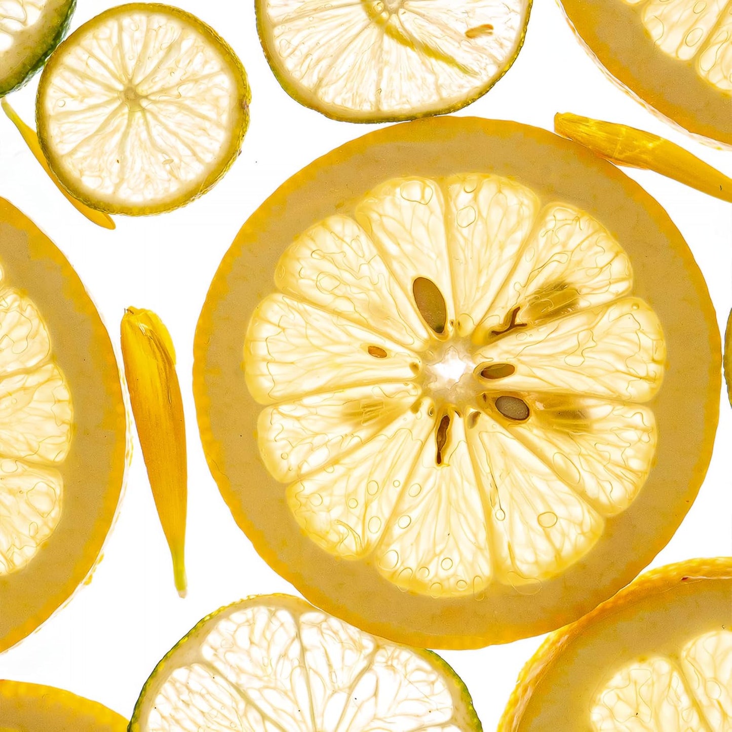 ESAS NYC Sandalwood & Citrus – Organic Perfume Mist, MADESAFE® – FRESH | CITRUS | SANTAL – 0.33 oz Fragrance EDP