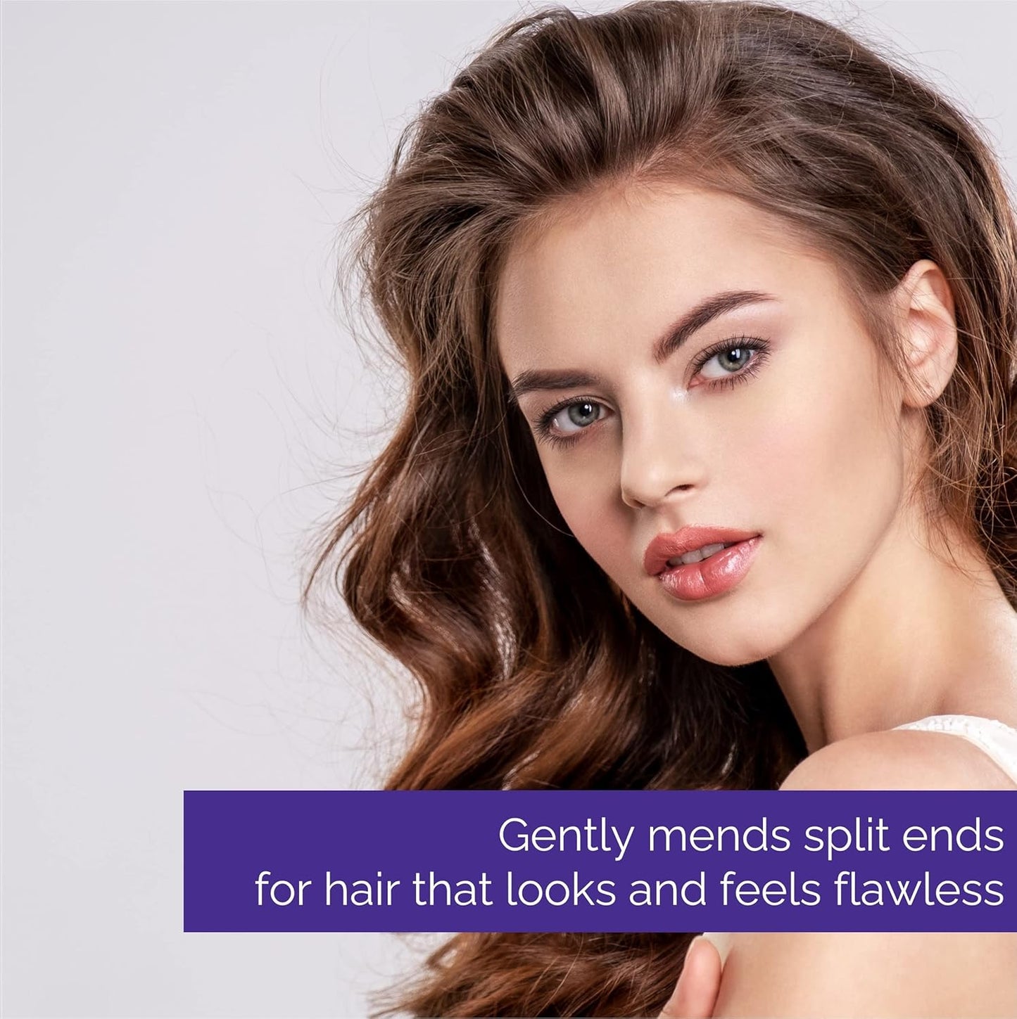 GIOVANNI 2chic Ultra-Repairing Shampoo & Conditioner Set - For Damaged, Over-Processed Hair, Helps Restore Hair's Natural Elasticity, Blackberry & Coconut Oil, Shea Butter, Color Safe - 24 oz. Each