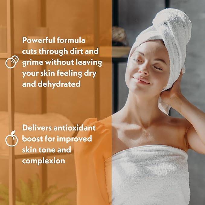 Eve Hansen Anti-Aging Eye Gel - Hyaulronic Acid - Vitamin C Face Cleanser