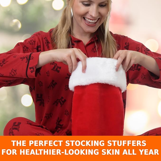 Palmer's Coconut Oil, Shea Butter, Cocoa Butter Formula Mini Easter Basket Stuffers (8 Piece bundle) - Moisturizing Body Oil, Body Lotion, Cocoa Balm, Swivel Stick & Lip Balm, Hydrating Skin Care