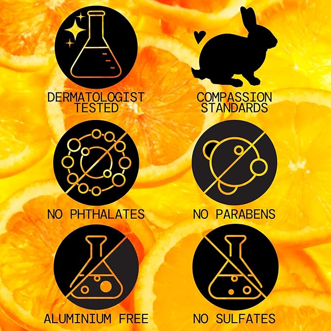 Pacifica Beauty Sea and C Love Vitamin C Serum, Skincare, Hyaluronic Acid, Green Tea, Marine Extracts, Blue Light Protection, Brightening, Lightweight, Face Care, Skin Care Serum, 1 fl oz (1 Count)