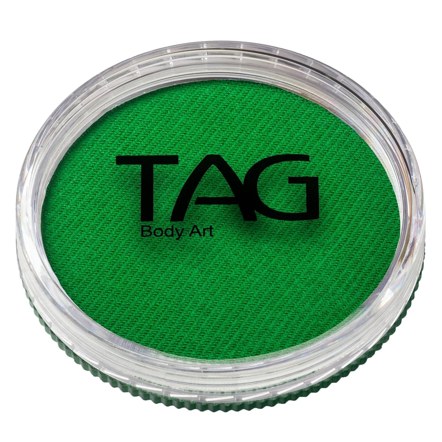 TAG Face and Body Paint - Regular Medium Green 32gm
