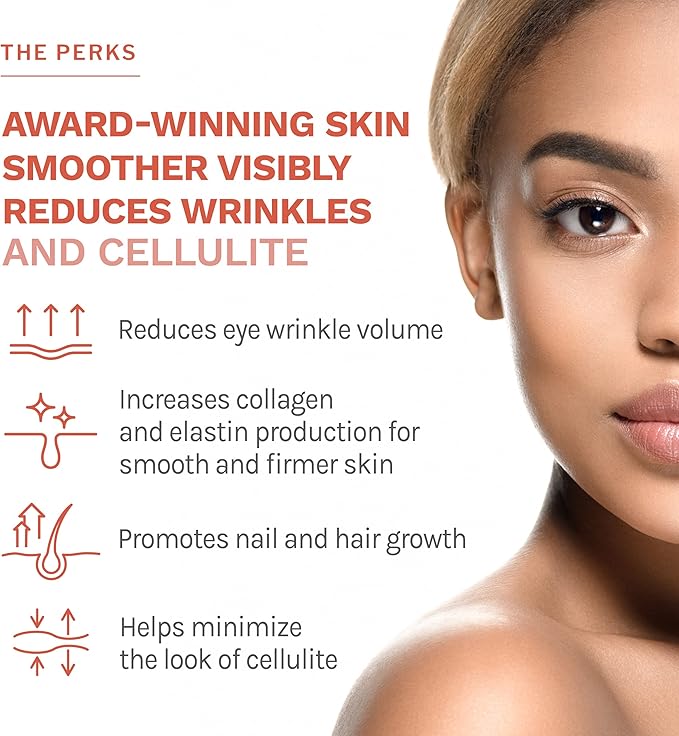 Reserveage Beauty, Keratin Hair Booster with Biotin 60 Caps & Collagen Replenish, Collagen Booster 120 Caps