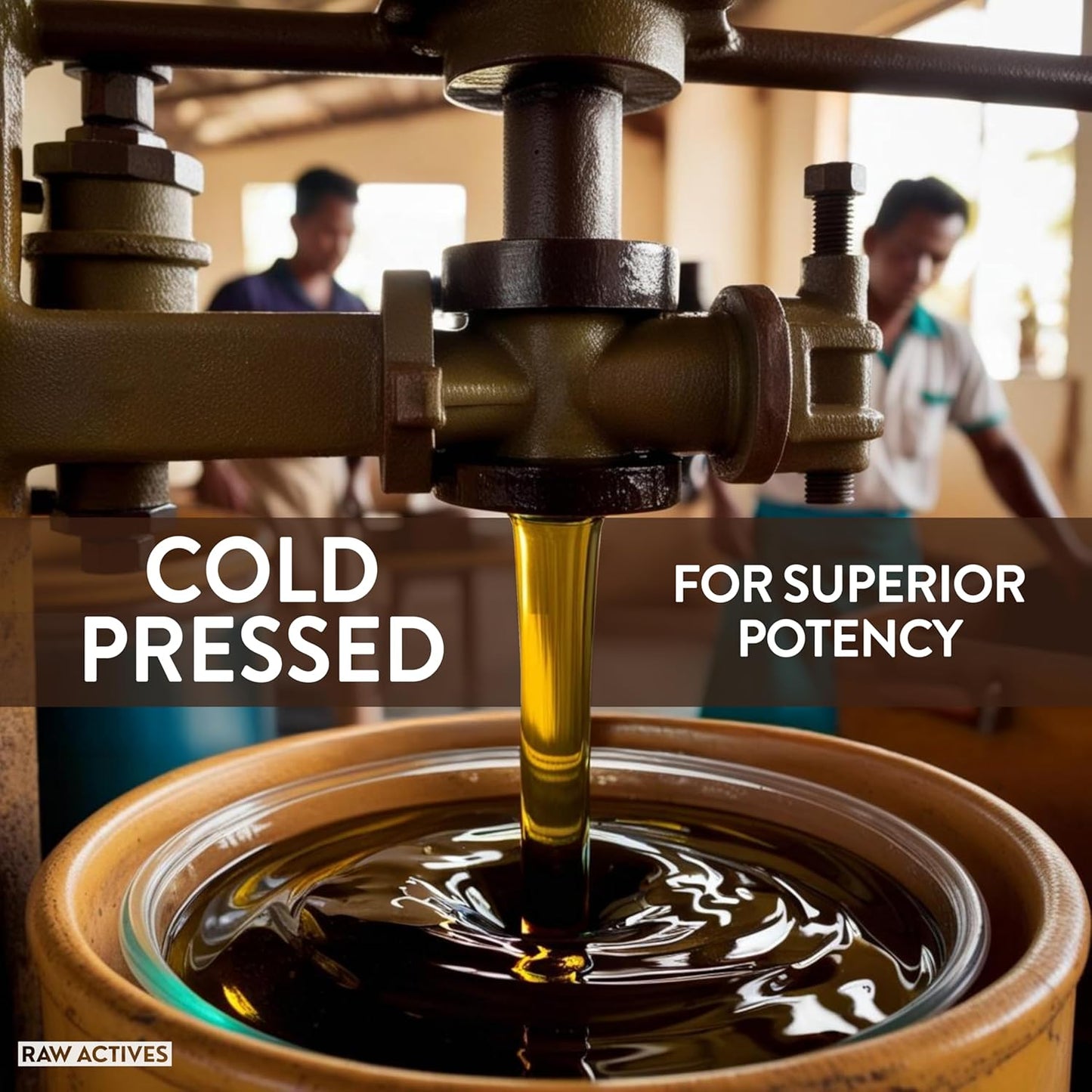 Batana Oil for Hair Growth - 2oz - 100% Pure, Cold Pressed, Unrefined Oil from Honduras - Supports Stronger & Thicker Hair - Dr Sebi Inspired Hair Growth Treatment