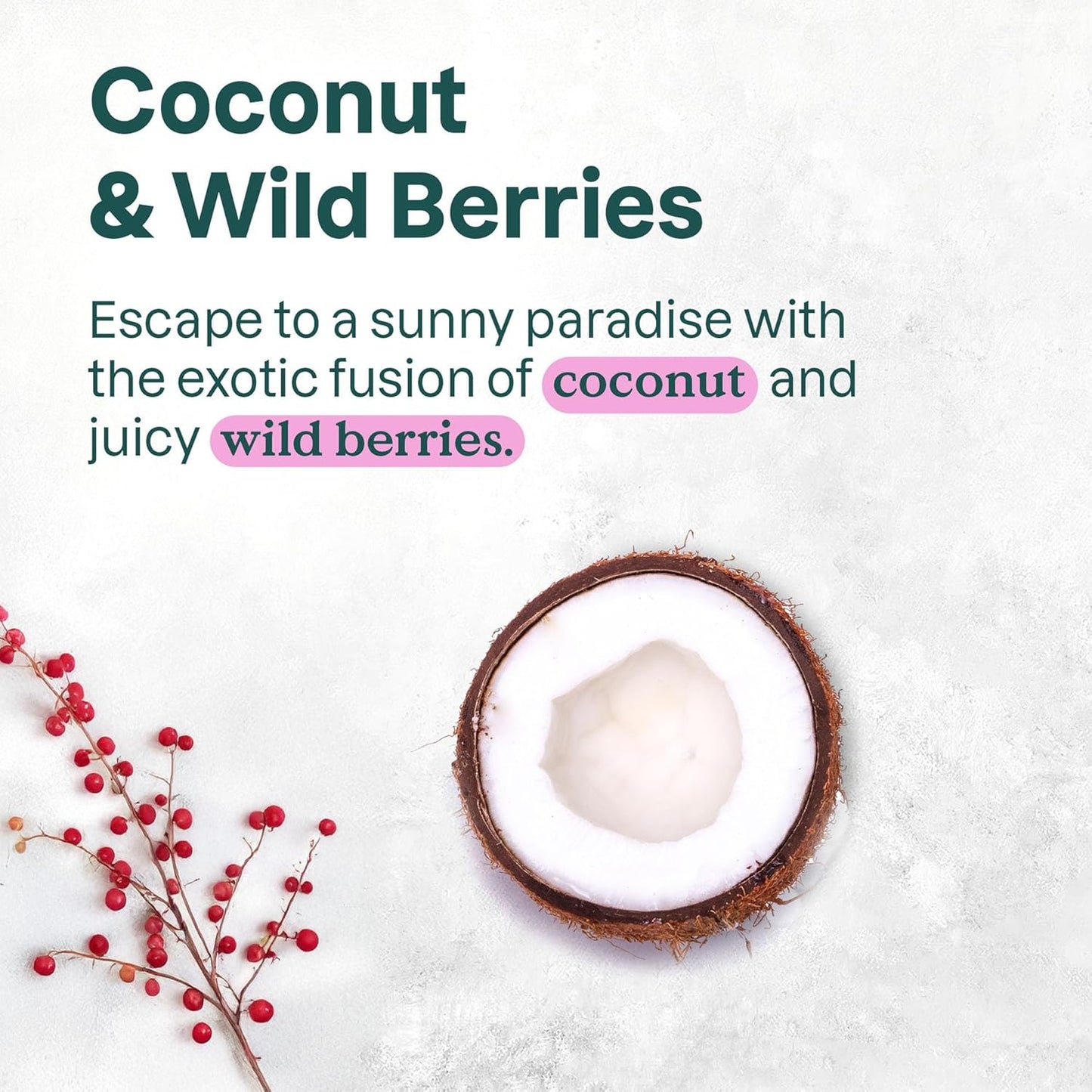 ATTITUDE Moisture Rich Hair Conditioner, For Dry and Damaged Hair, Naturally Derived Ingredients, Vegan Detangler, Dermatologiocally Tested, Quinoa and Jojoba, 32 Fl Oz