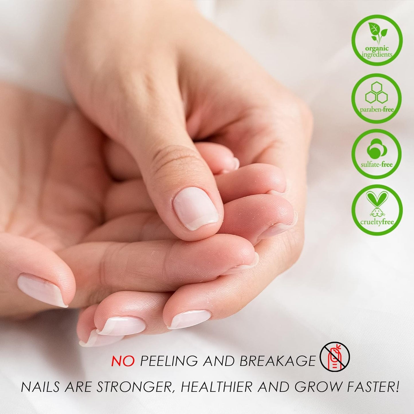 Soapeauty Cold Pressed Castor Oil |100% Pure Natural USP Grade Promotes Healthy Skin & Hair | Hexane Free | Thickens Eyebrows & Lengthens Eyelashes | 24 fl oz