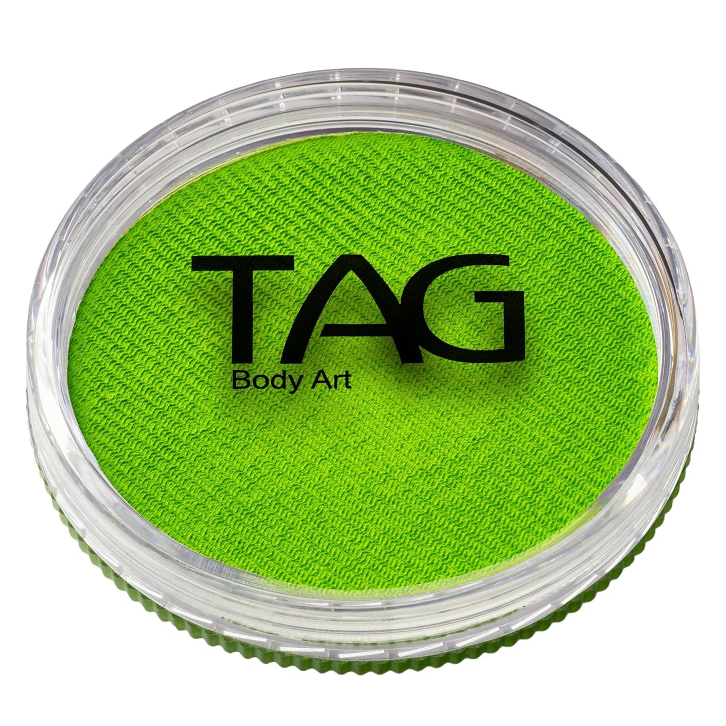 TAG Face and Body Paint - Regular Light Green 32gm