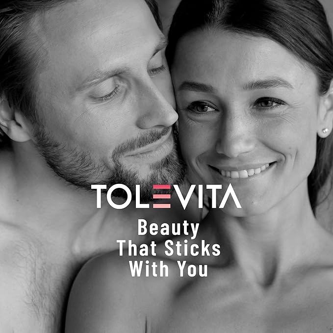 Biotin Patches - 36 Pcs | 7.5 mg Biotin with Essential Vitamins & Minerals | Supports Healthy Hair, Strong Nails & Radiant Skin | Easy-to-Use for Beauty and Active Lifestyles