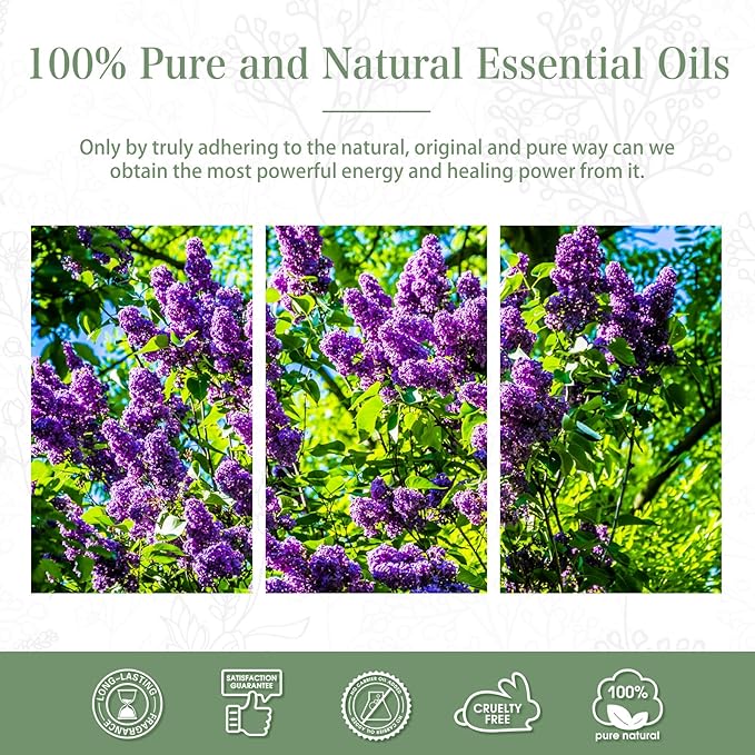 3.38Fl.Oz Clove Essential Oil, for Aromatherapy Diffusers with Glass Dropper, Humidifiers, Great for DIY Candle and Soap Making, Gift for Friend