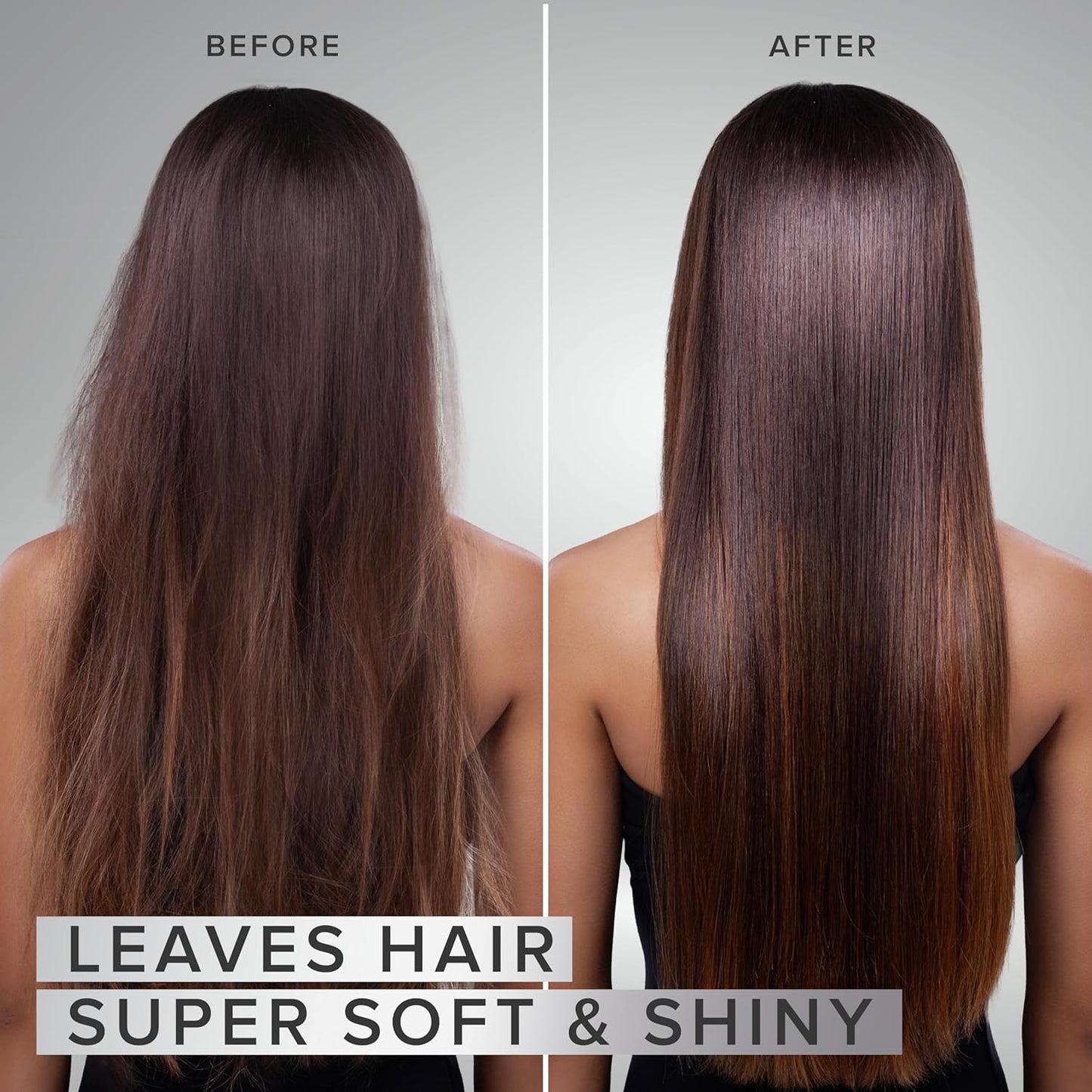 SALT NYK1 Sulfate-Free Shampoo and Conditioner Set for Color-Treated Hair, Extensions and Keratin Treatments (2 x 16.9 Fl Oz)