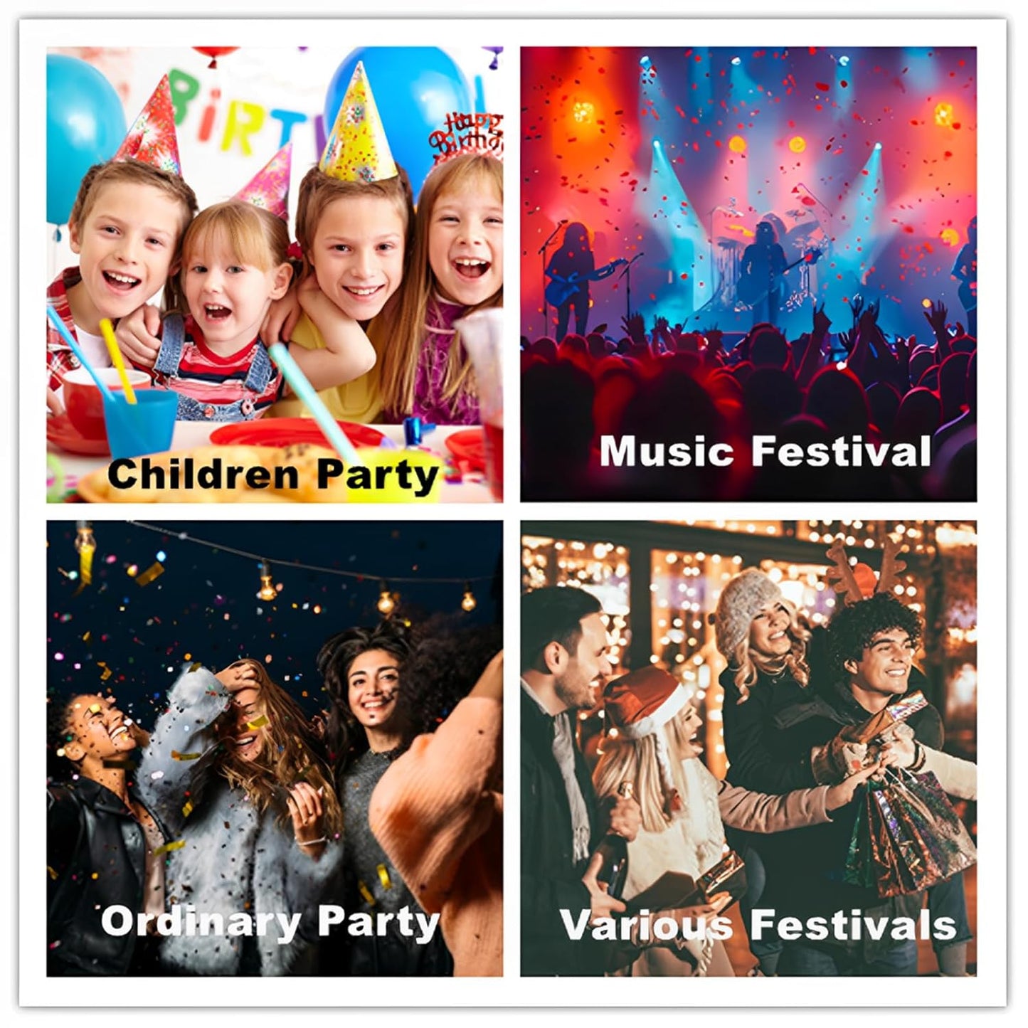 6Pack Holographic Multichrome Glitter Freckles Face Tattoo,Waterproof Sparkle Face Glitter Makeup Patches,Temporary Faces Speckles for Women.