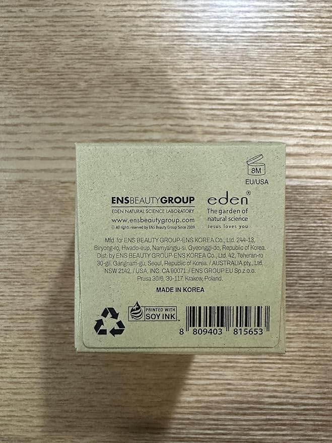 Whamisa Organic Cactus Bouncy Serum, 48 hrs Inner Skin Moisture, 72 hrs Hydrating and Moisturizing, Postbiotics, Facial Ampoule (52ml)