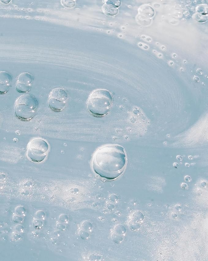 MARA - Algae Enzyme Cleansing Oil | Plant-Based, Gluten-Free, Safe for Sensitive Skin Care | All Types, Cleanse, Hydrate, Make-Up Remover (2 oz | 60 ml)