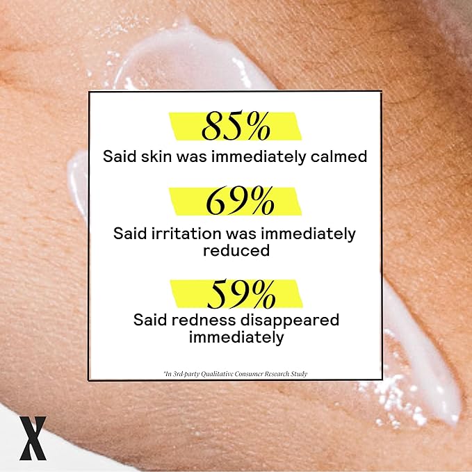 Moisturizing Lotion - Daily Face Moisturizer & Body Lotion for Sensitive Skin - Ceramides & Hyaluronic Acid - No Common Irritants - Non-Comedogenic - Oil-Free - Fragrance Free - 10 Ounce