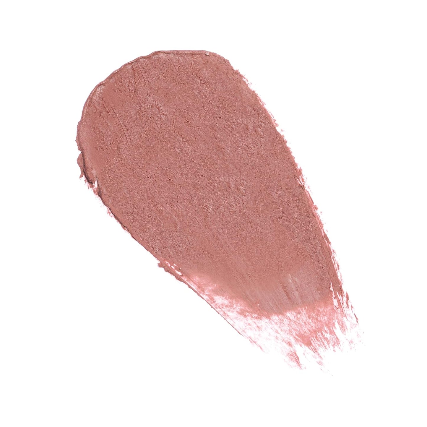 Multi-Use Makeup Stick - Blush, Lipstick, Eyeshadow & Highlighter For All Skin, Buildable Color, Long-Lasting, Lightweight, Natural Soft Finish(28 Red Bean Matte), 0.158 oz