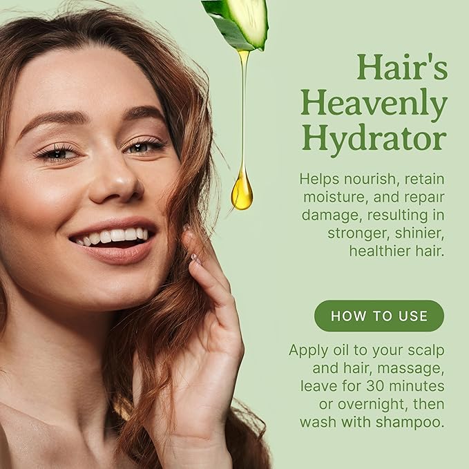 Bella Terra Oils Pure Cucumber Seed Oil for Refreshing Skin and Hair Care – 1 gallon, Vitamin E Rich