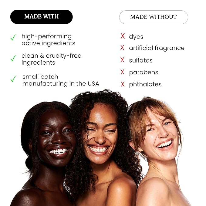 Timeless Skin Care Argan Oil - 100% Pure Argan Oil for Face & Hair Care - For Dry Skin - Fragrance-Free - Use with Moisturizer or Hair Products - 1 oz