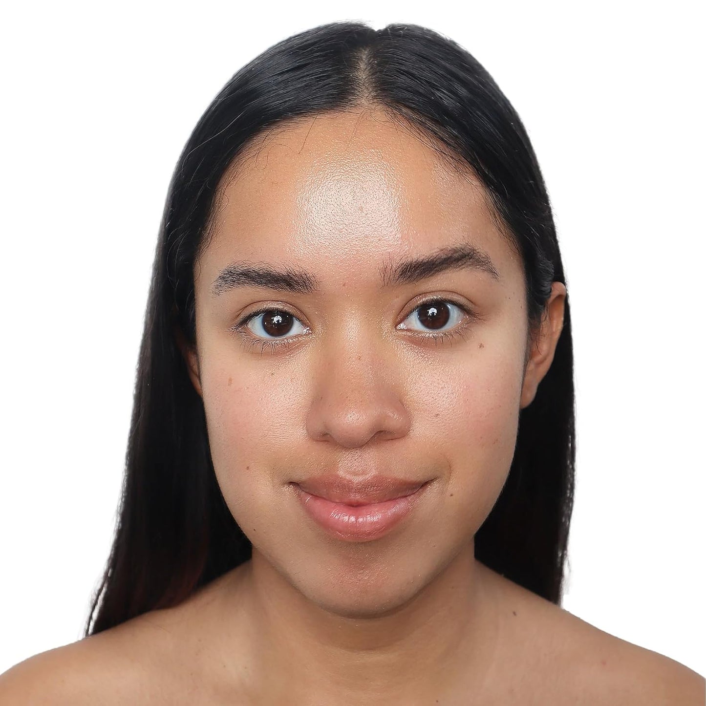 YENSA Super Bright Dark Circle Serum Eye Cream - Full-Coverage Under Eye Brightener with Peptides & Antioxidants - Lightweight Correcting Concealer & Serum - Medium (0.18 oz)