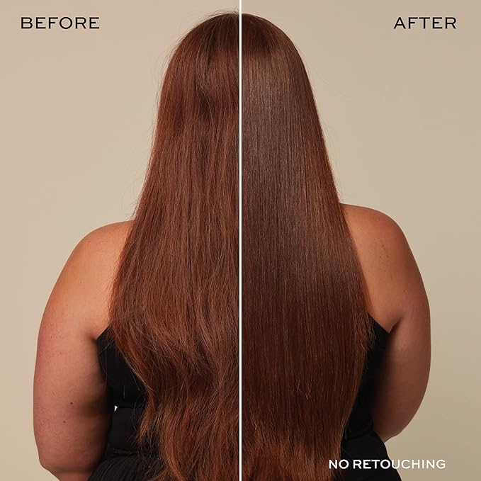 John Frieda Frizz Ease Extra Strength Hair Serum, Instantly Smooths for Healthy, Hydrated, Frizz-Free Hair, for Thick and Coarse Hair, with Argan, Coconut, and Moringa Oil for Heat Protection, 1.69 Oz