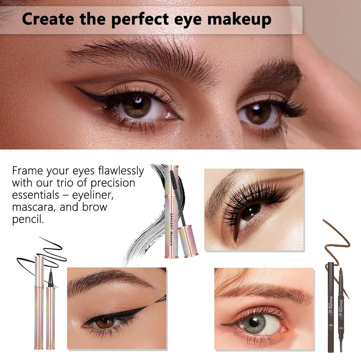 Makeup Sets for Teens Makeup Kit for Women Full Kit Makeup set Makeup Kit Eyeshadow Palette Foundation Makeup Gift Set for Women Teenager Teen Girls