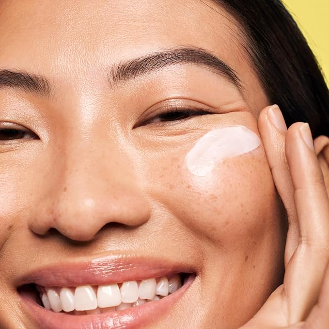 Beekman 1802 Mushroom Goat Milk Eye Cream - Clinically Proven Anti-Aging Eye Treatment for Dark Circles & Fine Lines - With Kojic Acid, Hexapeptide & Mushrooms - Fragrance-Free, Cruelty-Free