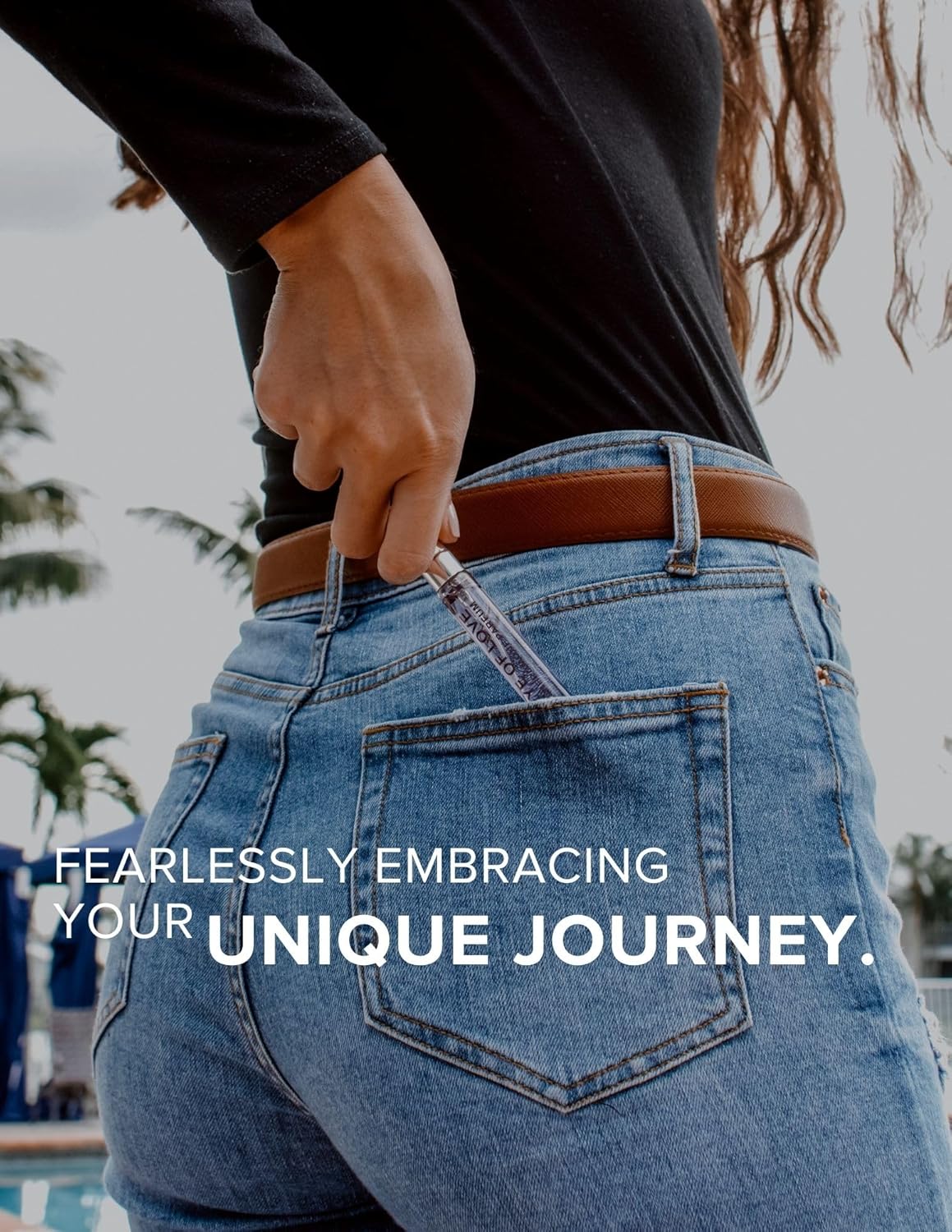 Eye of Love Morning Glow Pheromone Perfume for Women - Fresh Floral Cologne with Jasmine Apple Musk Scent - Long Lasting Fragrances for Daily Confidence - 10ml