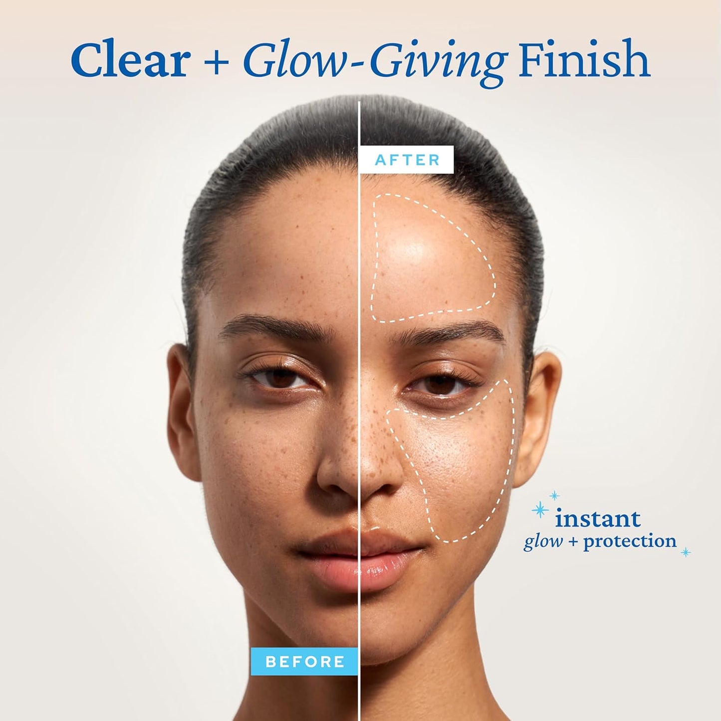 belif Aqua Bomb Niacinamide Sunscreen Stick SPF 50+ PA++++ – Korean Sunstick for Face with Hyaluronic Acid, No White Cast, Lightweight Velvet Finish, Daily UV Protection, Semi-Matte Glow, 0.63 oz