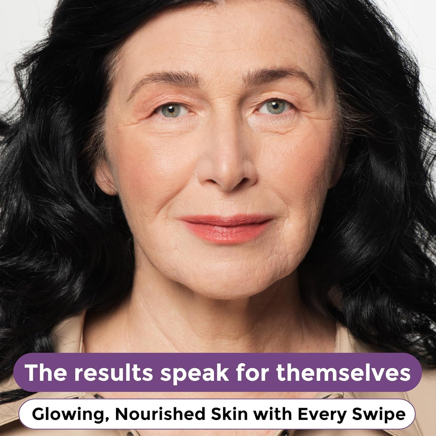 Rumi Cosmetiques BloomBlush+ Multipurpose Color Stick For Older Women - Blush, Lipstick & Contour in 1- Radiant, Healthy Glow & Nourishing Formula - For Sensitive Skin (Berry Kiss, Regular)