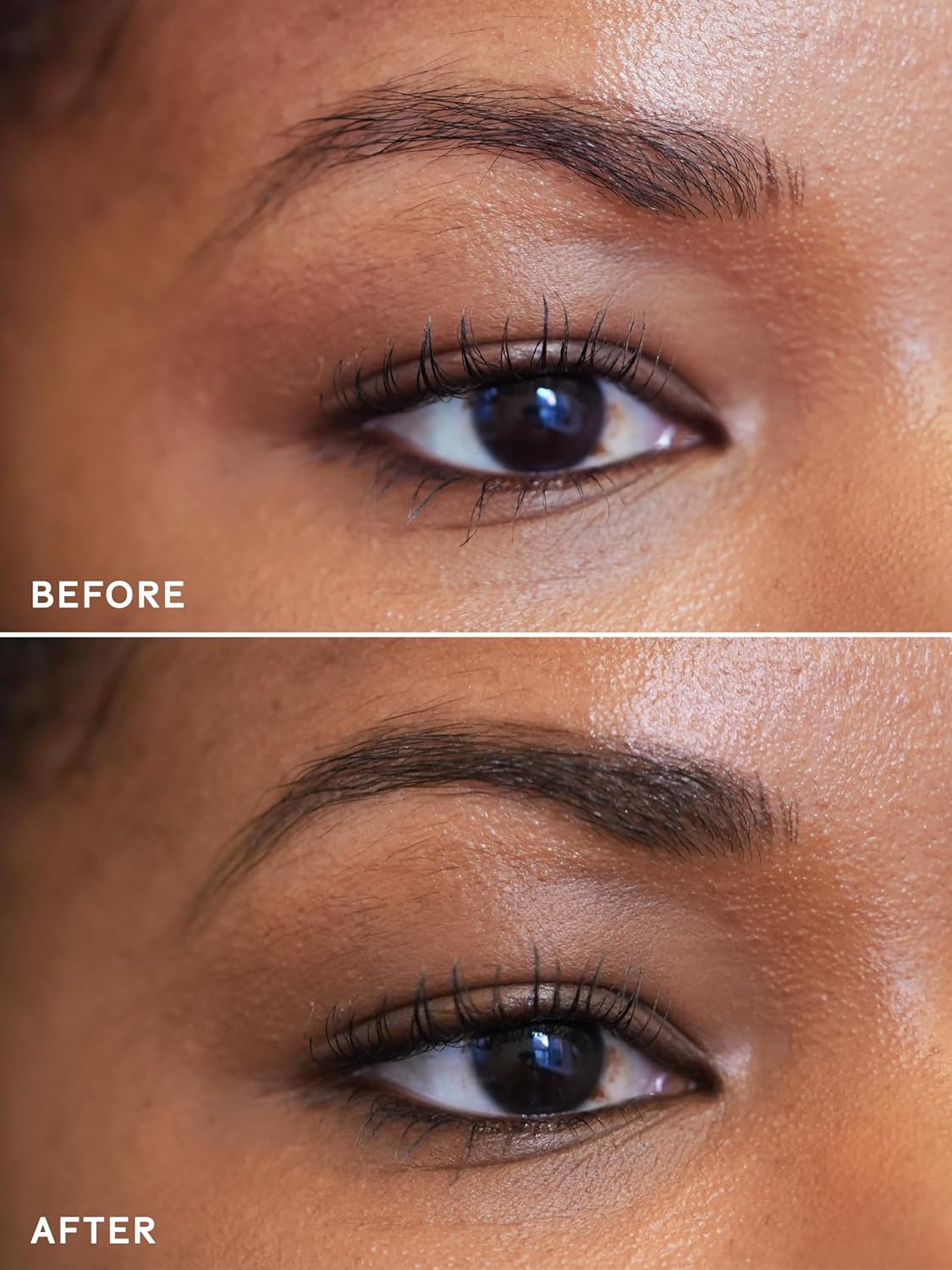 Winky Lux Uni Brow Polishing Wax – Nourishing Brow Wax with Sunflower Seed Oil, Vitamin E & Green Tea Extract for Healthy, Fuller, Tamed Eyebrows, Conditions & Sets Brows for a Polished, Natural Look