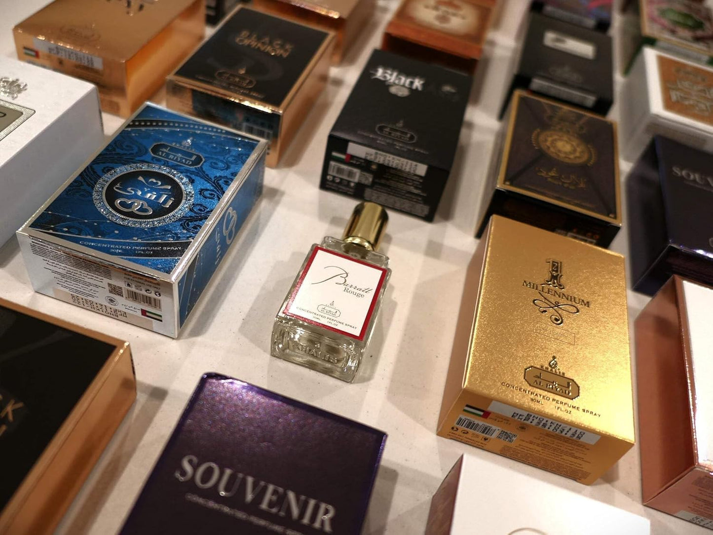 Maison d'Orient La Vida Bella For Women Inspired by La Vie Est Belle, 1.1 oz (30 mL) Eau De Parfum Spray. A fragrance that will leave a lasting impression.