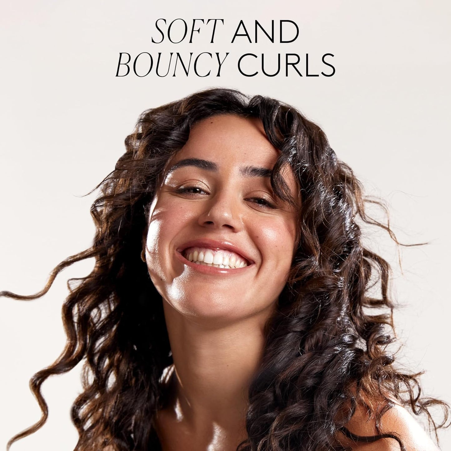 COCUNAT - 3 Curl Booster - Defining Gel - Defines curls without frizz - Eliminates frizz - Deeply moisturizing - Curl - Silicone Free - 8.5 fl oz