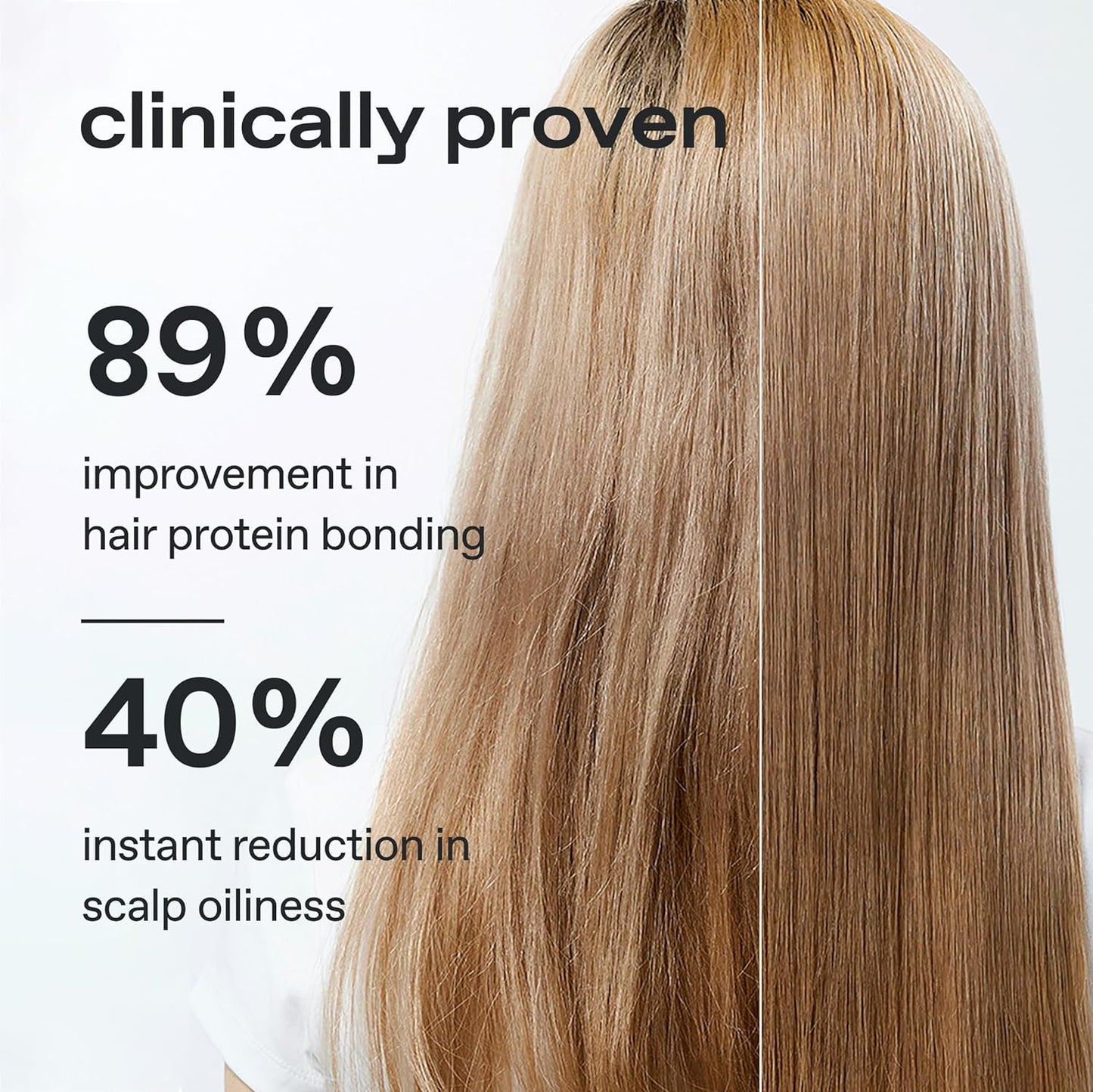 glow apple mango treatment hair mask | silicone‑free, non‑comedogenic formulation for scalp & hair | intensive moisture & smoothing for brittle | rich tropical apple‑mango scent | 8.45 fl oz