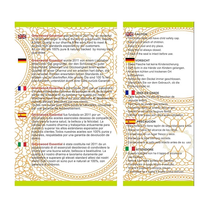 Pure Vitamin E Oil with Glass Dropper Premium Therapeutic Grade for Hair, Skin & Aromatherapy 100ml (3.38 oz)