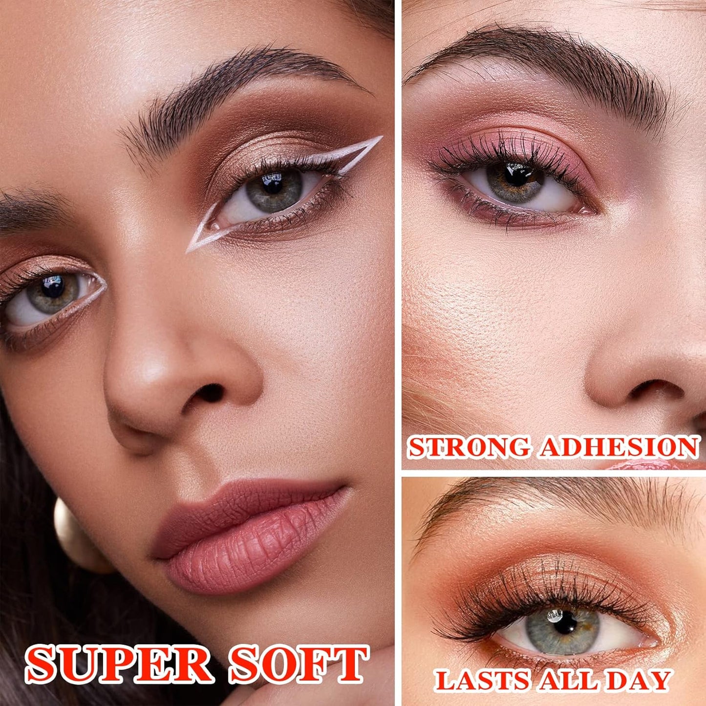 Matte 12 Colors Makeup Naked Eyeshadow Palette,Nude Matte Eyeshadow Palette,Natural Pigment Eye Shadow Pallete Set Long Lasting & Waterproof Smokey Eye Professional Beauty Makeup Kit