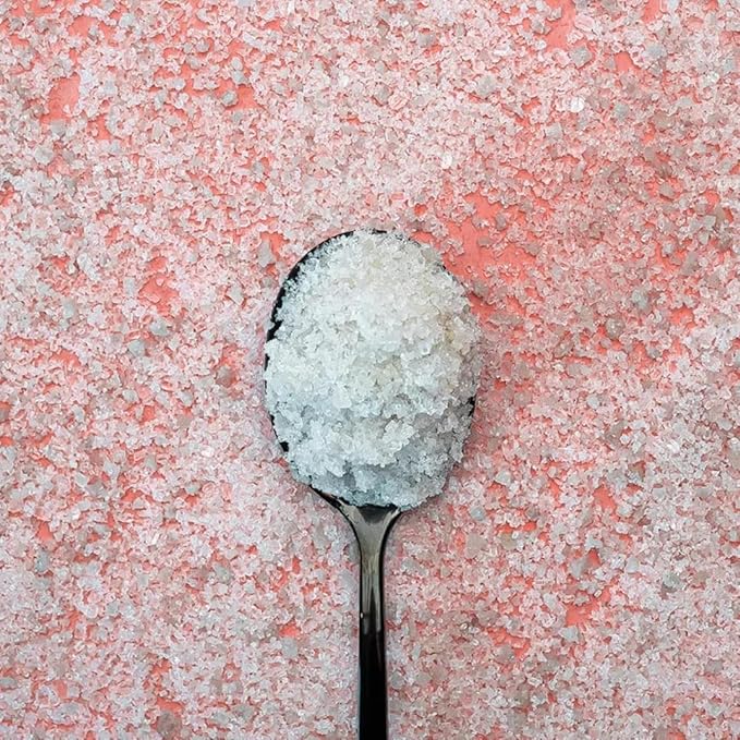 Midnight Paloma Tea Tree + Juniper Berry Bath Soak