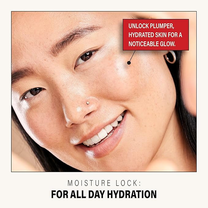 2 oz Hyaluronic Acid Serum for Face - Hydrating Hyaluronic Acid Serums - Anti-Aging Pure Hyaluronic Acid for Face 2oz Bottle - Moisturizing Hyaluronic Acid Facial Serum for AM/PM Skincare Routine