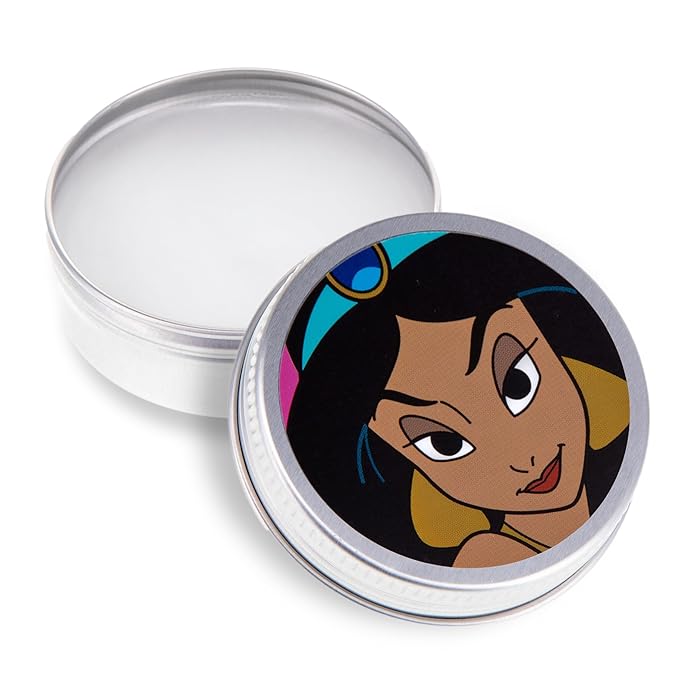 Disney Princess - Lip Balm Jasmine | Mad Beauty | Express Yourself