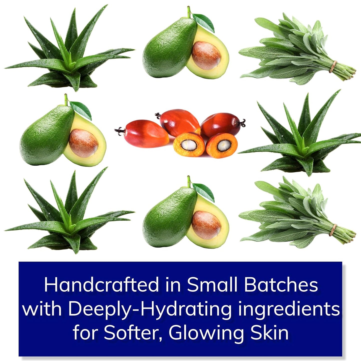 Natural Purifying Facial Cleanser | NonDrying Cream-to-Foam Face Wash | High-Performing yet Gentle | Reveal Softer, Smoother, Glowing Skin | Handcrafted in Small Batches | Pack of 2 ($55 Value)