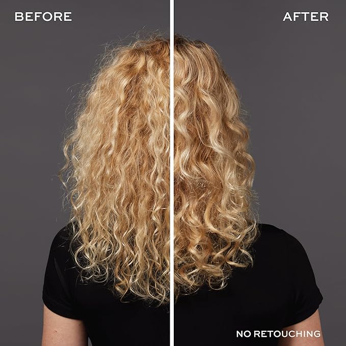 John Frieda Frizz Ease Extra Strength Hair Serum, Instantly Smooths for Healthy, Hydrated, Frizz-Free Hair, for Thick and Coarse Hair, with Argan + Coconut Oil for Heat Protection, 1.69 Oz, Pack of 2